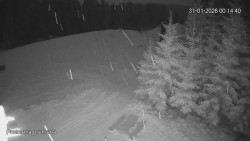 Protržená přehrada