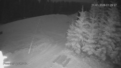 Protržená přehrada