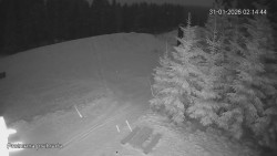 Protržená přehrada