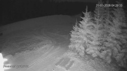 Protržená přehrada