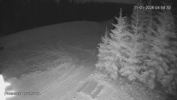 Protržená přehrada