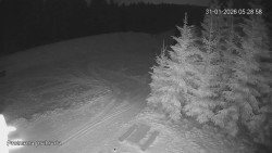 Protržená přehrada