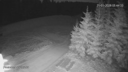 Protržená přehrada