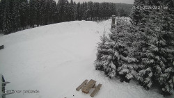 Protržená přehrada