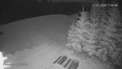 Protržená přehrada