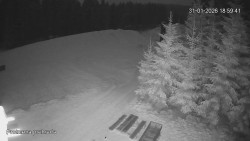 Protržená přehrada