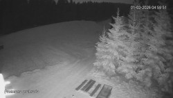 Protržená přehrada