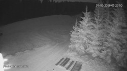 Protržená přehrada