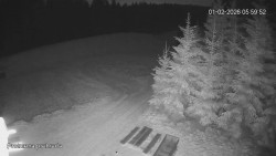 Protržená přehrada