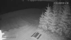 Protržená přehrada