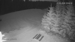 Protržená přehrada