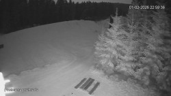 Protržená přehrada