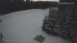 Protržená přehrada