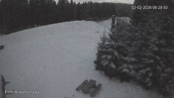 Protržená přehrada