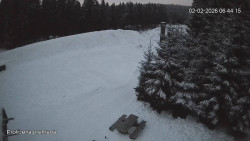 Protržená přehrada