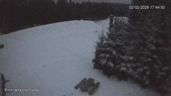 Protržená přehrada