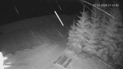 Protržená přehrada