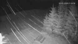 Protržená přehrada