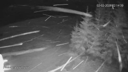 Protržená přehrada