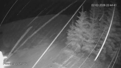 Protržená přehrada