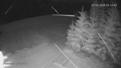 Protržená přehrada