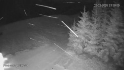 Protržená přehrada