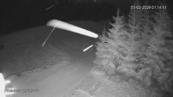 Protržená přehrada