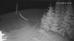 Protržená přehrada