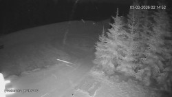 Protržená přehrada