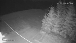 Protržená přehrada