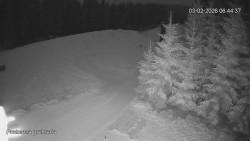 Protržená přehrada