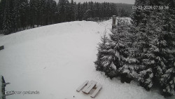 Protržená přehrada