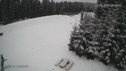 Protržená přehrada