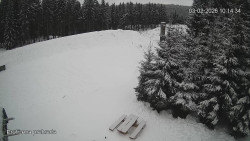 Protržená přehrada