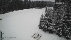 Protržená přehrada