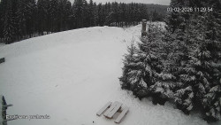 Protržená přehrada