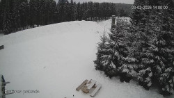 Protržená přehrada