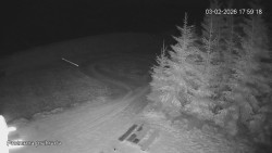 Protržená přehrada