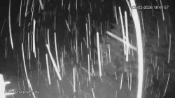 Protržená přehrada