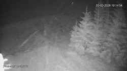 Protržená přehrada