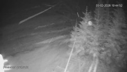 Protržená přehrada