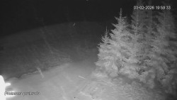 Protržená přehrada