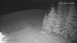 Protržená přehrada