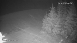 Protržená přehrada