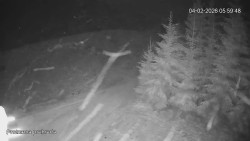 Protržená přehrada