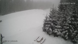 Protržená přehrada