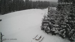 Protržená přehrada