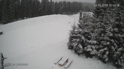 Protržená přehrada