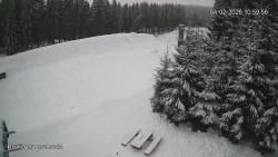 Protržená přehrada