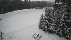 Protržená přehrada